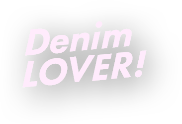 Denim  LOVER!