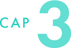 3 CAP