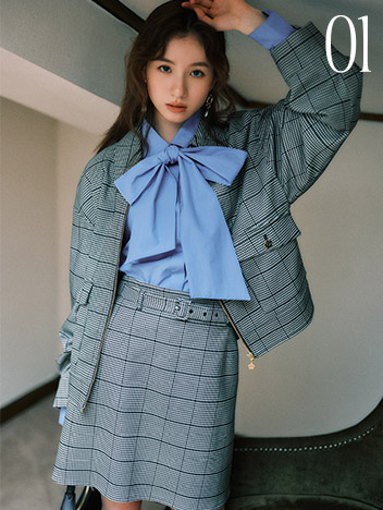 LOOK01