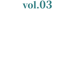 MARY QUANT × VIS vol.3