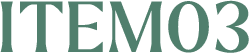 ITEM03