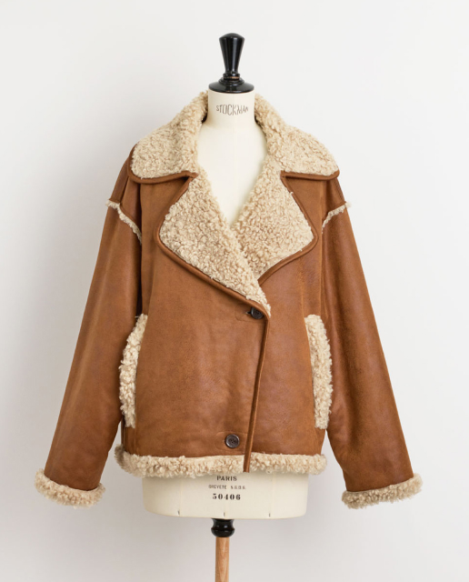 VIS アウター総選挙 BEST OUTER AWARD 25AW