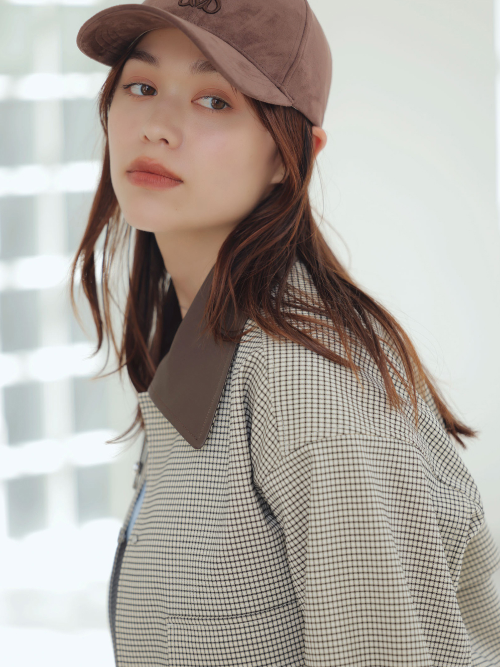 ショートカバーオール サブ画像2