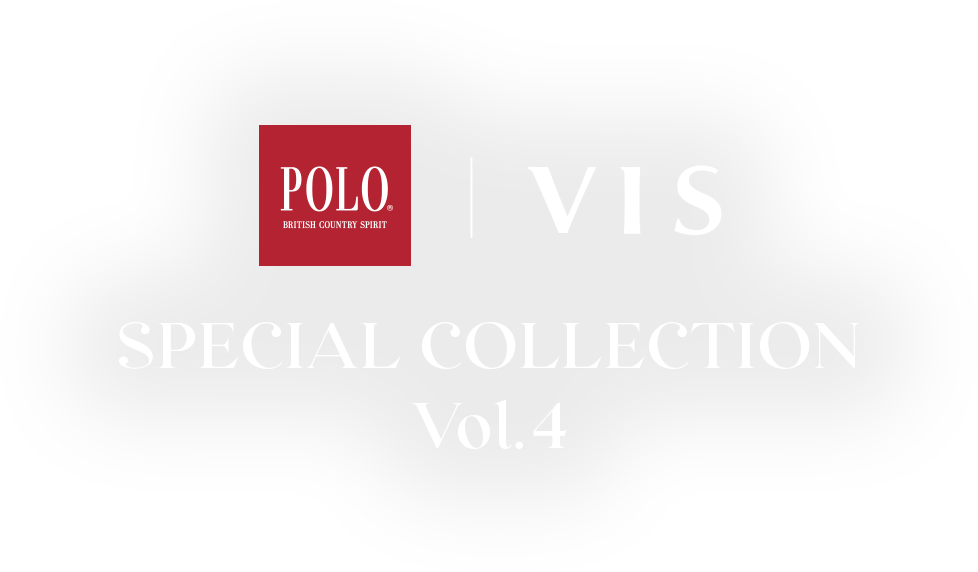 POLO BCS VIS SPECIAL COLLECTION Vol. 4