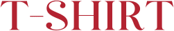T-SHIRT