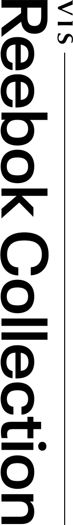 Reebok Collection｜VIS