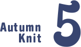 Autumn Knit 5
