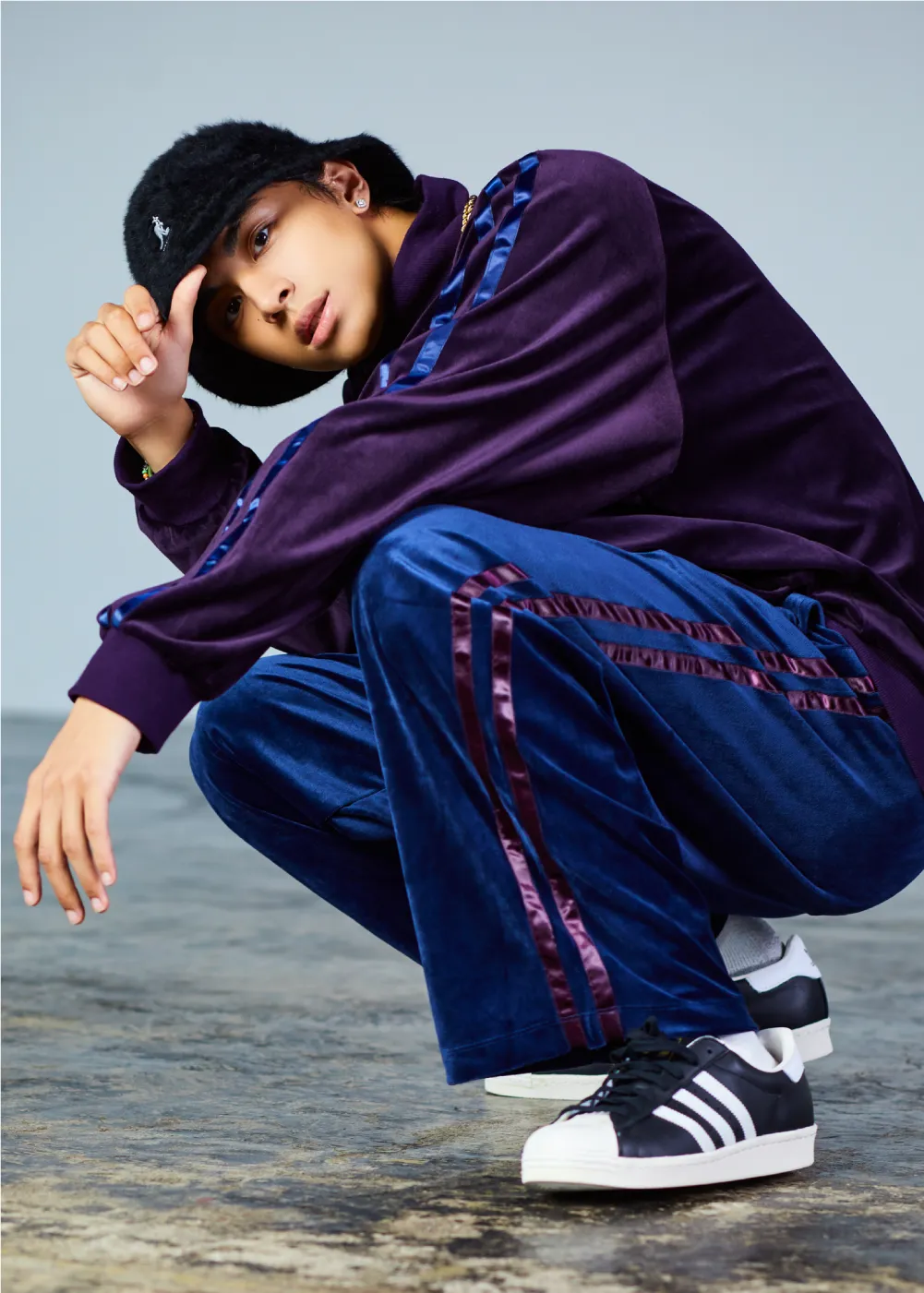 WEESA[PSYCHIC FEVER from EXILE TRIBE]