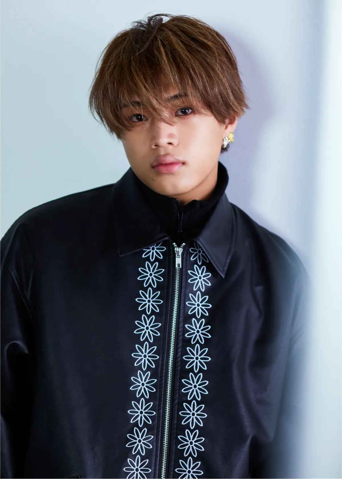 半田龍臣[PSYCHIC FEVER from EXILE TRIBE]