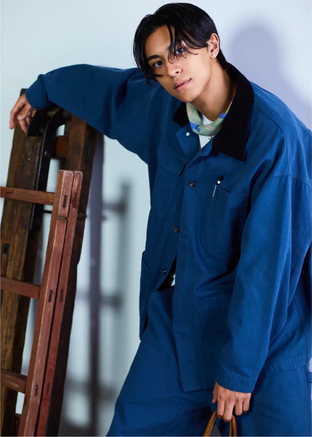 WEESA[PSYCHIC FEVER from EXILE TRIBE]