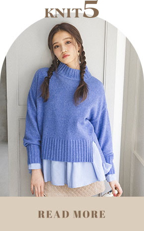 KNIT 5